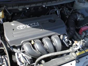 2006 Toyota Premio For Sale