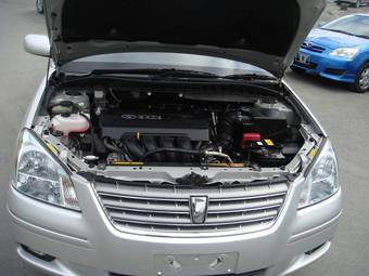 2006 Toyota Premio Photos