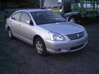 2006 Toyota Premio For Sale