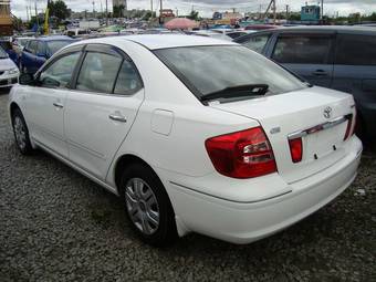 2006 Toyota Premio For Sale