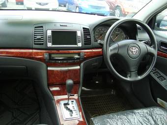 2006 Toyota Premio For Sale