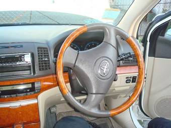 2006 Toyota Premio Photos