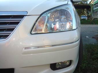 2006 Toyota Premio Pictures