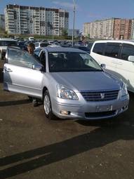 2006 Toyota Premio For Sale