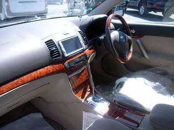 2006 Toyota Premio For Sale