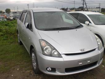 2006 Toyota Premio Pics