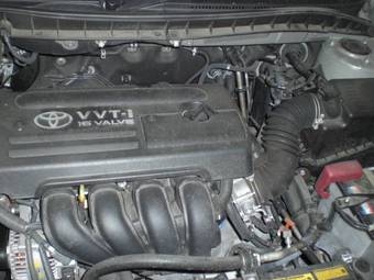 2006 Toyota Premio Photos