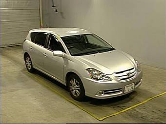 2006 Toyota Premio For Sale