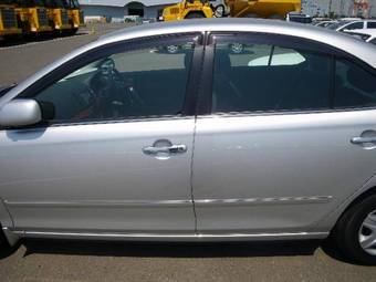 2006 Toyota Premio Photos