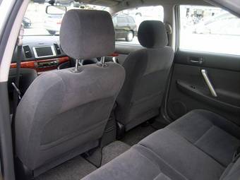 2006 Toyota Premio For Sale