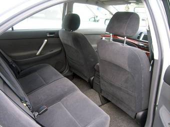 2006 Toyota Premio For Sale