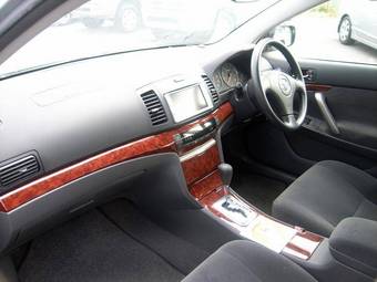 2006 Toyota Premio For Sale