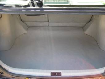 2007 Toyota Premio Pictures
