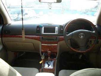 2007 Toyota Premio For Sale