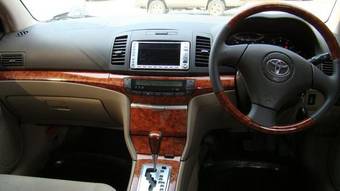 2007 Toyota Premio For Sale