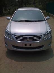 2007 Toyota Premio For Sale