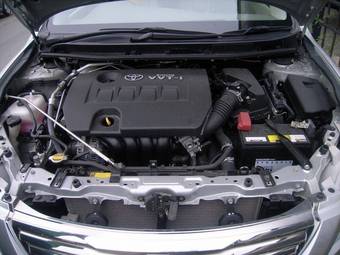 2007 Toyota Premio For Sale