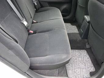 2008 Toyota Premio For Sale