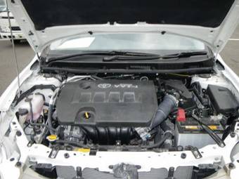 2008 Toyota Premio For Sale