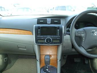 2008 Toyota Premio For Sale