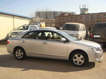 2008 Toyota Premio For Sale