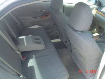 2008 Toyota Premio For Sale