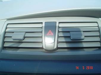 2008 Toyota Premio Pictures