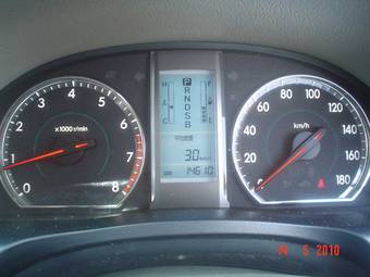 2008 Toyota Premio For Sale