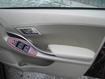2009 Toyota Premio For Sale