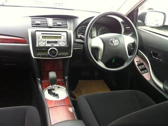 2010 Toyota Premio For Sale