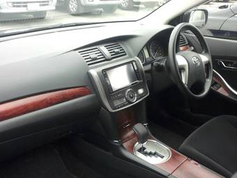 2010 Toyota Premio For Sale