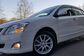 2012 Toyota Premio II DBA-ZRT260 1.8 X EX package (144 Hp) 