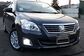 2013 Toyota Premio II DBA-ZRT260 1.8 X L Package (143 Hp) 