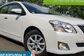 Toyota Premio II DBA-ZRT260 1.8 X EX Package (143 Hp) 