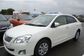 2015 Toyota Premio II DBA-ZRT265 1.8 X L Package 4WD (131 Hp) 