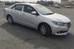 Toyota Premio II DBA-ZRT265 1.8 X L Package 4WD (131 Hp) 