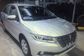 Toyota Premio II DBA-ZRT265 1.8 X L Package 4WD (131 Hp) 