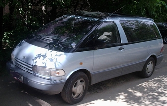 1994 Toyota Previa