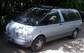 Pictures Toyota Previa