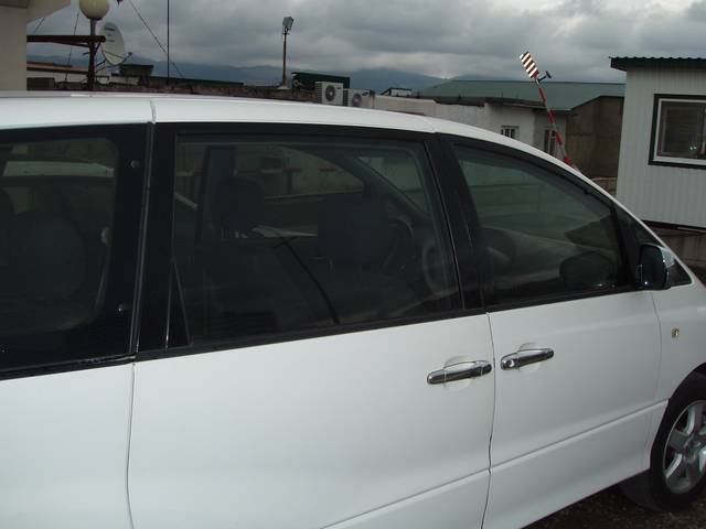2001 Toyota Previa