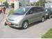 Pictures Toyota Previa