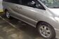 2005 Previa II CLR30 2.0 MT D4-D Linea Sol (116 Hp) 