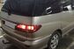 Toyota Previa II CLR30 2.0 MT D4-D Linea Sol (116 Hp) 