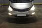 2005 Toyota Previa II CLR30 2.0 MT D4-D Linea Sol (116 Hp) 