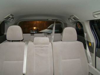 2007 Toyota Previa For Sale