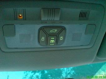 2008 Toyota Previa For Sale