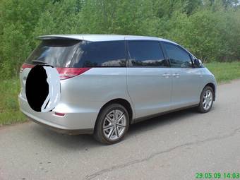 2008 Toyota Previa For Sale