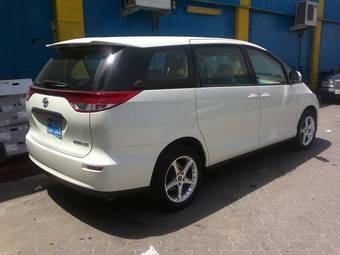 2010 Toyota Previa For Sale