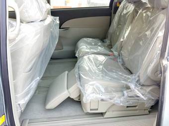 2011 Toyota Previa For Sale