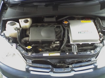 1998 Prius